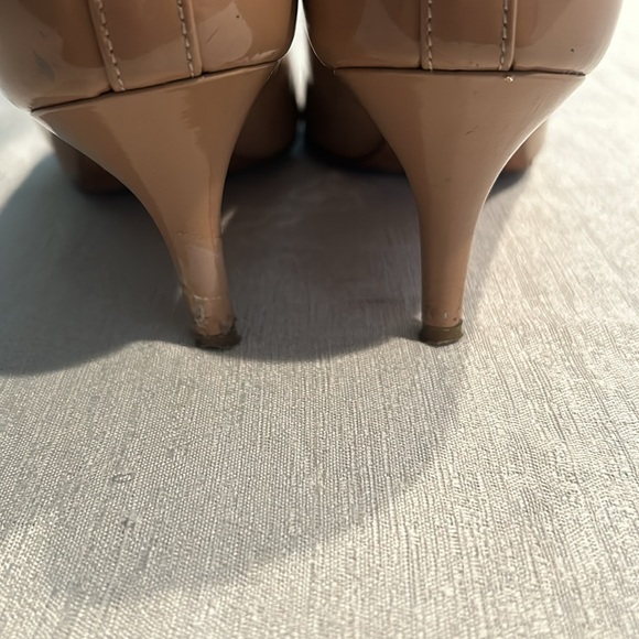 Coach Beachwood Restored Waverly Pump - Picture 8 of 8